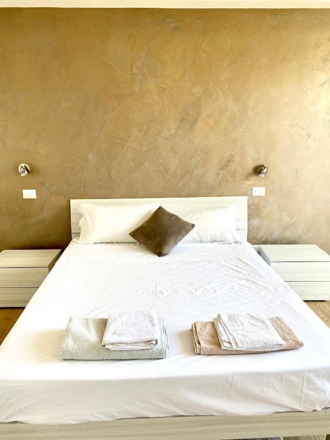 Villa Zen Taormina Exterior photo