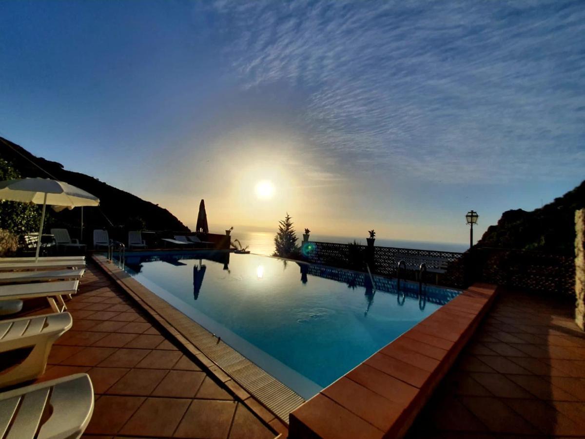 Villa Zen Taormina Exterior photo